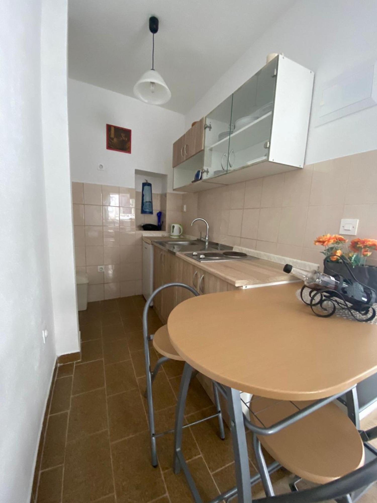 Mate Apartments Kastela Room photo