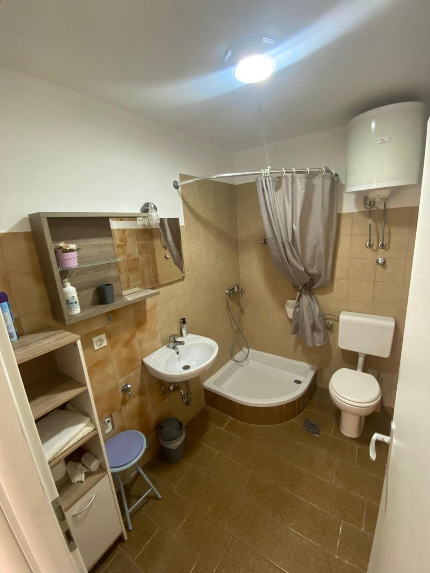 Mate Apartments Kastela Room photo